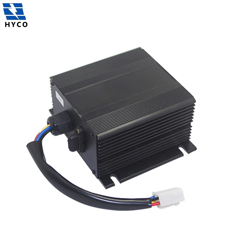 High quality isolated dc step down voltage regulator 42-90v to 24v 7.5a 180w 10a 240w power supply dc dc buck converter